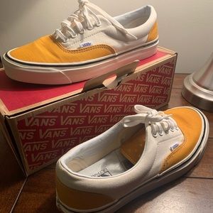 Era 95 DX Vans
